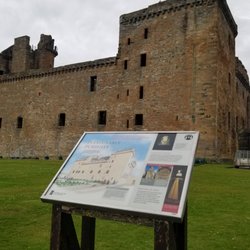 Linlithgow Palace