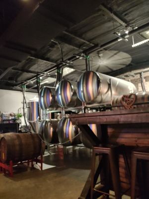 Cultivation Brewery by null