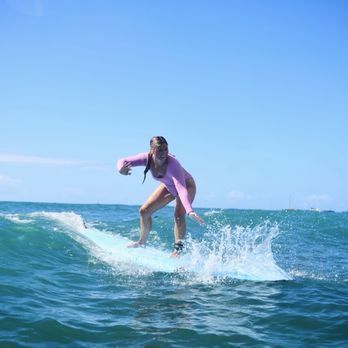 Big Wave Dave - Paddleboarding Near Me - Honolulu, Hawaii