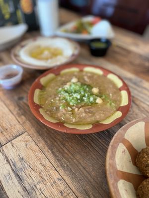 Hashem Restaurant by null