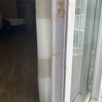 Fairfield by Marriott Inn & Suites Ocean City - Blood on the inside of the door - Hotels Near Me - Ocean City, Maryland Fairfield by Marriott Inn & Suites Ocean City - Blood on the inside of the door - Hotels Near Me - Ocean City, Maryland