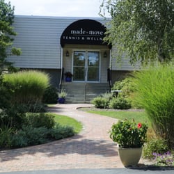 Made to Move Tennis & Wellness
