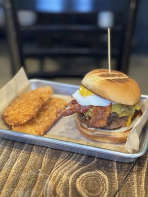 Midtown Spirits by null