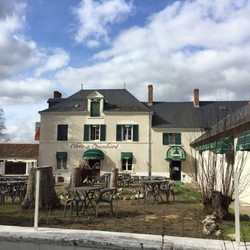 Hôtel Restaurant L'Orée de Chambord