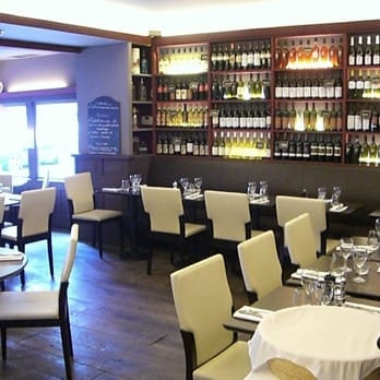 La Romantica Caffe - Romantica Caffé 7ème - Italian Near Me - Paris, 75 La Romantica Caffe - Romantica Caffé 7ème - Italian Near Me - Paris, 75