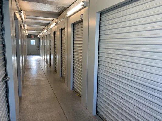 Allsafe Storage on Yelp