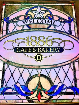 1886 Cafe & Bakery by null