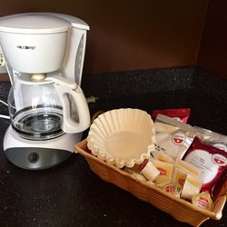 Natapoc Lodging - Lupine manor----cofffee