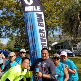 Gate River Run 15K - ...3.3 more Miles to go - Races & Competitions Near Me - Jacksonville, Florida Gate River Run 15K - ...3.3 more Miles to go - Races & Competitions Near Me - Jacksonville, Florida