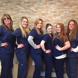 Michael L Eisenbrock, DDS - Meet the lovely staff at our new Neshaminy location !