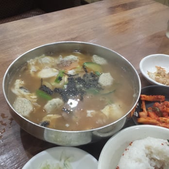Rolly Kimbab - Korean Near Me - Bayside, New York