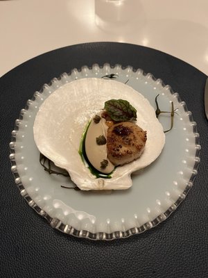 Pearl Street Restaurant by null