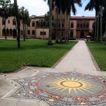 The Ringling - Walkway - Art Museums Near Me - Sarasota, Florida The Ringling - Walkway - Art Museums Near Me - Sarasota, Florida