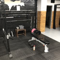 Forged Fitness