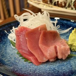 Akamaru Scottsdale - *Tuna Akami