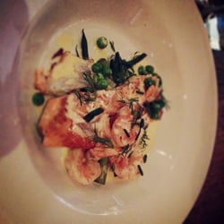 Simply French Restaurant