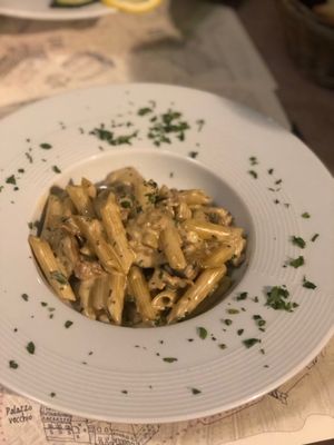 Ristorante Buca Niccolini by null