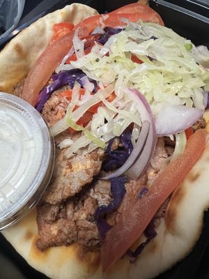 My Vision Nutrition by null