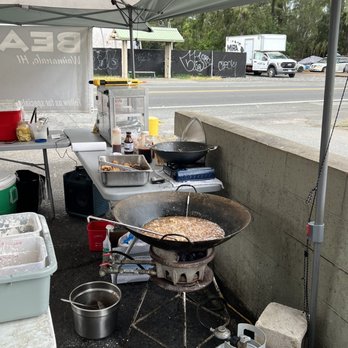 Beastside Kitchen - Food Stand - Seafood Near Me - Honolulu, Hawaii Beastside Kitchen - Food Stand - Seafood Near Me - Honolulu, Hawaii