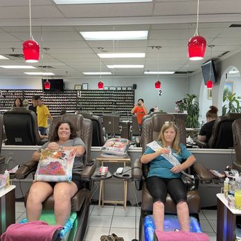 NT Nails & Spa - Nail Salons Near Me - Searcy, Arkansas NT Nails & Spa - Nail Salons Near Me - Searcy, Arkansas