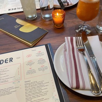Wilder - Pizza Near Me - Philadelphia, Pennsylvania Wilder - Pizza Near Me - Philadelphia, Pennsylvania