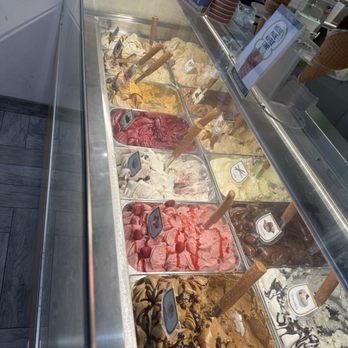 Dolcenero Gelato - Gelato Near Me - Santa Monica, California Dolcenero Gelato - Gelato Near Me - Santa Monica, California