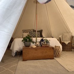 Macdonald Acres RV Park