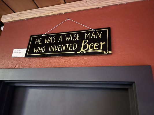 Ridgefield Craft Brewing Co. Taphouse by null