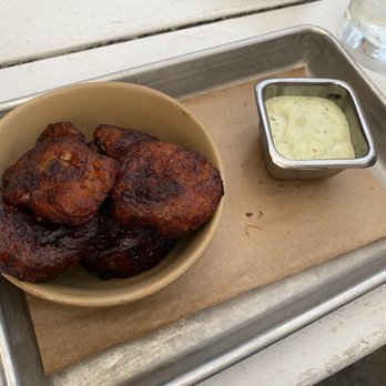 Bartaco Chastain Park - Plantains - Mexican Near Me - Atlanta, Georgia
