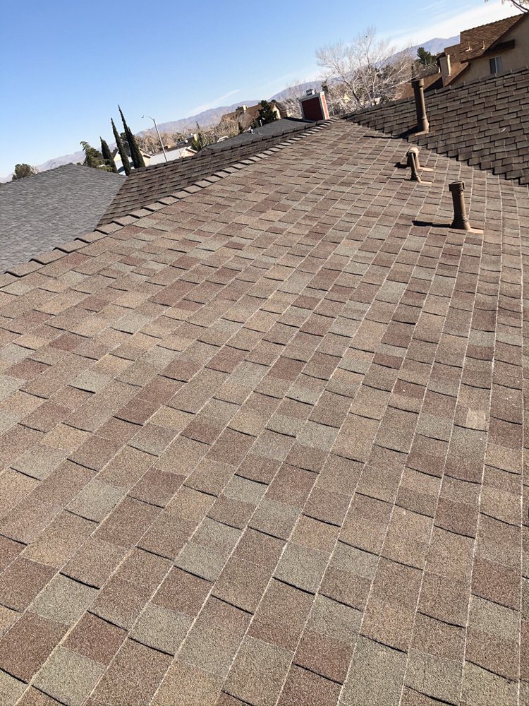 Slide of Dunford Roofing Company II