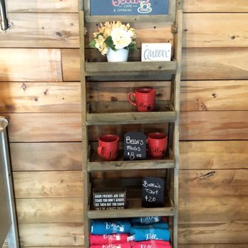 Bella's Cafe & Catering - Merch - Cafes Near Me - New Bern, North Carolina Bella's Cafe & Catering - Merch - Cafes Near Me - New Bern, North Carolina