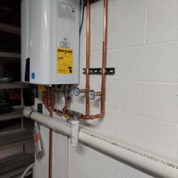 Cleckner Plumbing And Drain