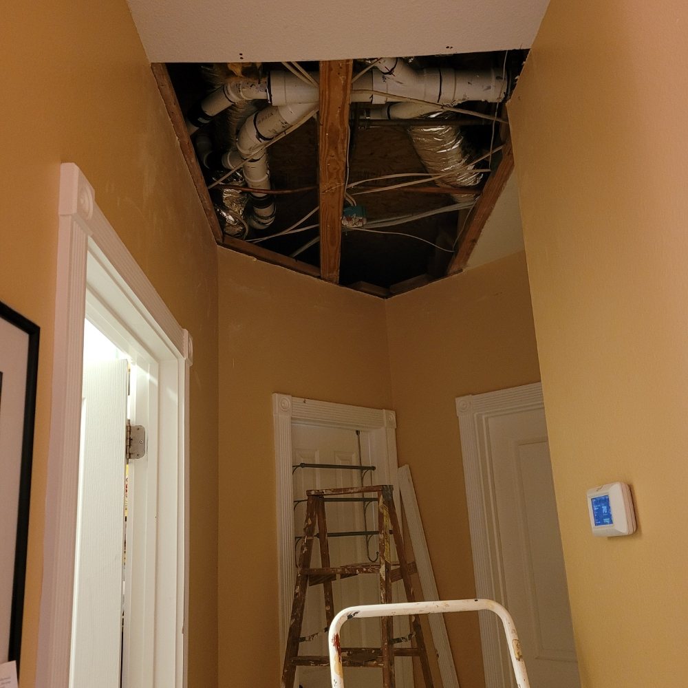 Slide of Eclipse Construction