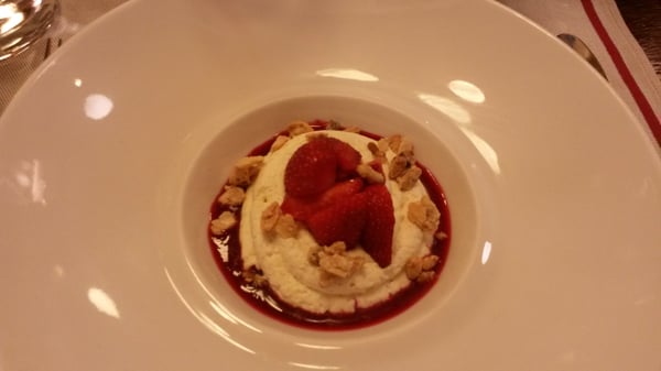 Origins 14 - La Régalade by null