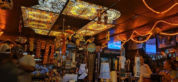 Fahy's Irish Pub by null