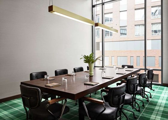 Graduate by Hilton East Lansing by null