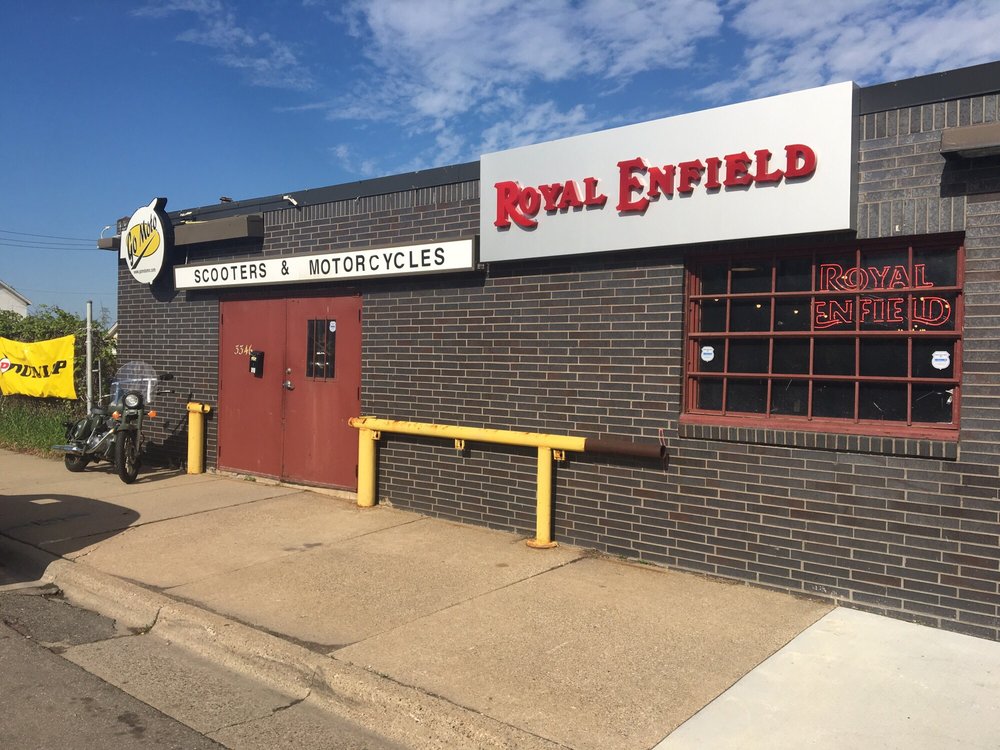 GO MOTO 3346 Washington Ave N, Minneapolis, Minnesota Motorcycle Dealers Phone Number Yelp