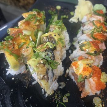 Sushi Day - Sushi - Sushi Bars Near Me - San Jose, California Sushi Day - Sushi - Sushi Bars Near Me - San Jose, California