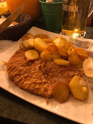 Thämer's by null