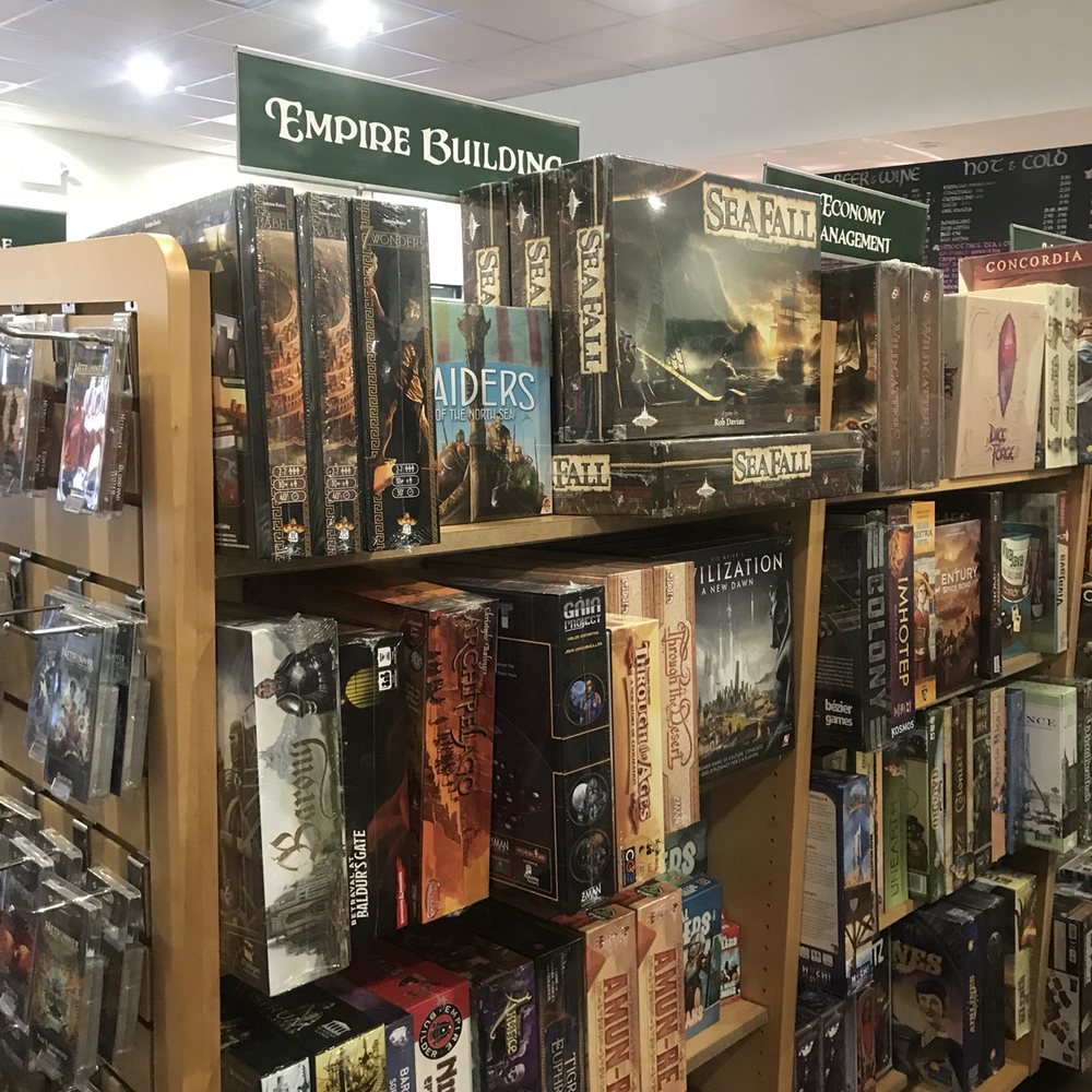 Emerald Tavern Games & Cafe - Coffee & Tea Near Me - Austin, Texas Emerald Tavern Games & Cafe - Coffee & Tea Near Me - Austin, Texas