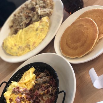 Jam + Toast - Breakfast & Brunch Near Me - Irving, Texas