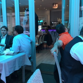 Shabestan - Mirabeau - French Near Me - Paris, 75 Shabestan - Mirabeau - French Near Me - Paris, 75
