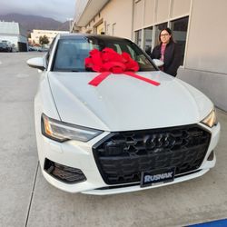 Valentia Motors - Audi A6 Premium S package