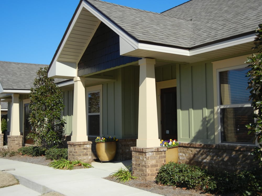 COASTAL TITLE, INC. 9949 Bellaton Ave, Daphne, Alabama Insurance