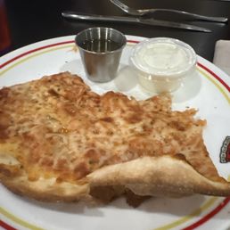 Slice of pizza. Slice of pizza.