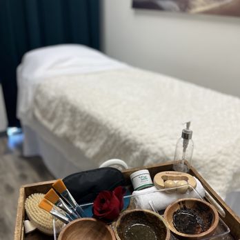 Yimi Skin Spa - Body Scrub Treatment - Massage Near Me - Pearland, Texas Yimi Skin Spa - Body Scrub Treatment - Massage Near Me - Pearland, Texas