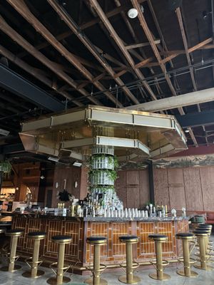 Red Herring Restaurant & Bar by null