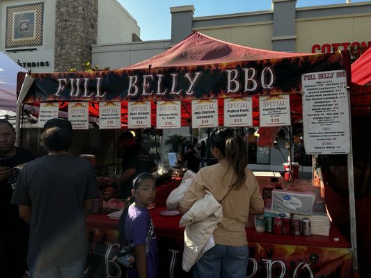 Otay Ranch Farmers Market by null