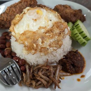 Pan Mee King - Nasi lemak - Sushi Bars Near Me - Indianapolis, Indiana Pan Mee King - Nasi lemak - Sushi Bars Near Me - Indianapolis, Indiana