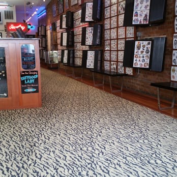 Tattoo Factory - Tattoo Near Me - Chicago, Illinois